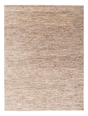 Alfombra bereber - 237 x 177 cm - beige