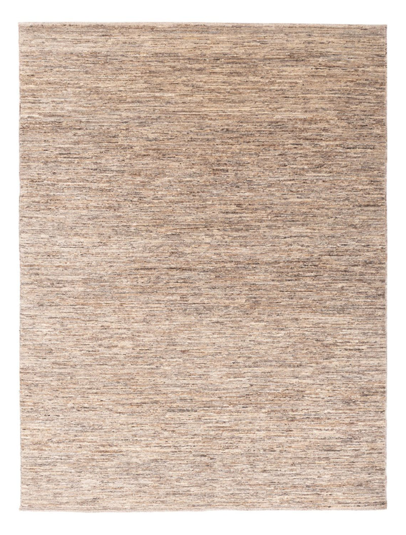 Alfombra bereber - 237 x 177 cm - beige