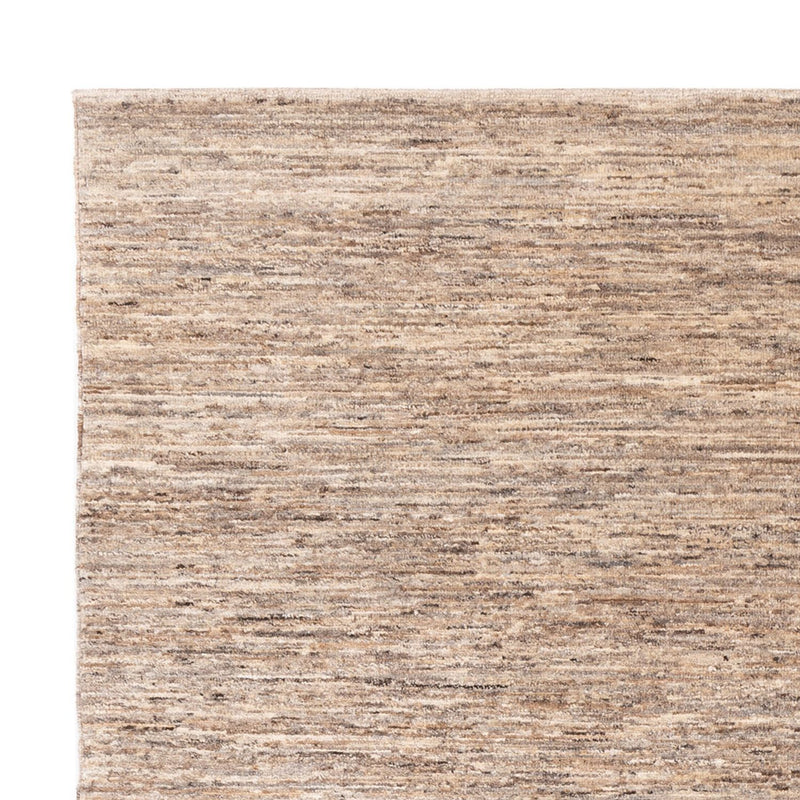 Alfombra bereber - 237 x 177 cm - beige