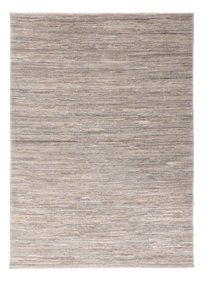 Alfombra bereber - 239 x 170 cm - beige oscuro