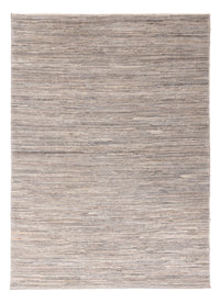 Alfombra bereber - 239 x 170 cm - beige oscuro