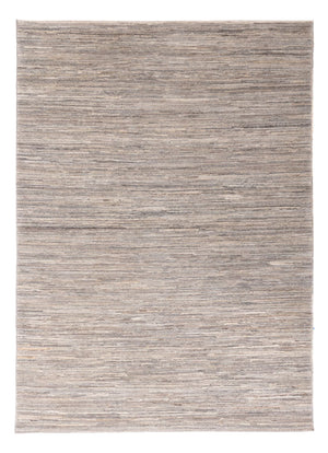 Alfombra bereber - 239 x 170 cm - beige oscuro