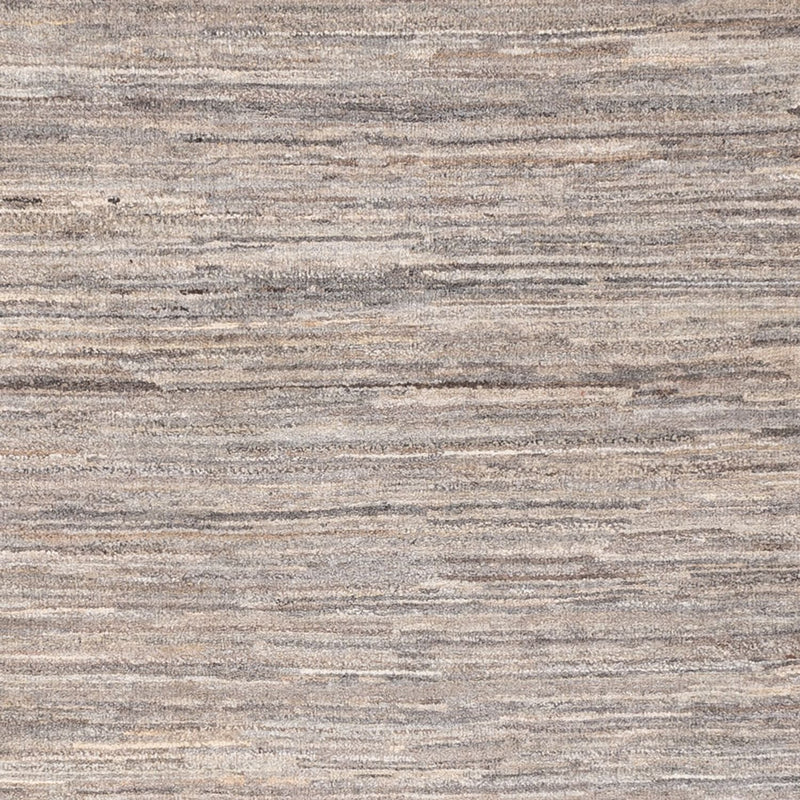 Alfombra bereber - 239 x 170 cm - beige oscuro