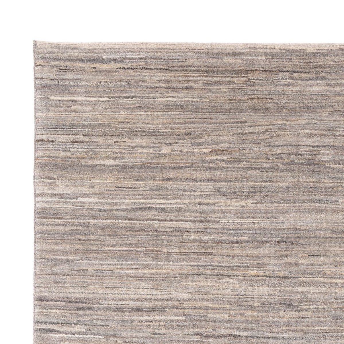 Alfombra bereber 170x239cm - Alfombra de lana