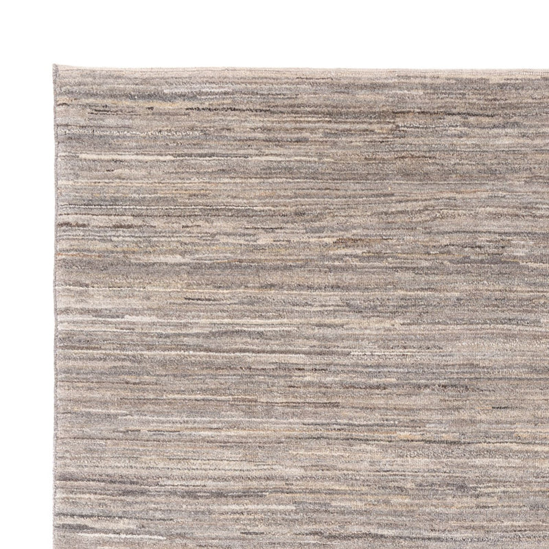 Alfombra bereber - 239 x 170 cm - beige oscuro