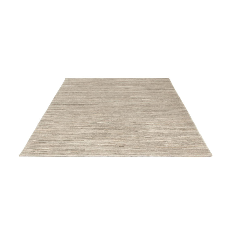 Alfombra bereber - 239 x 170 cm - beige oscuro