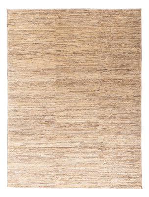 Alfombra bereber - 239 x 176 cm - beige