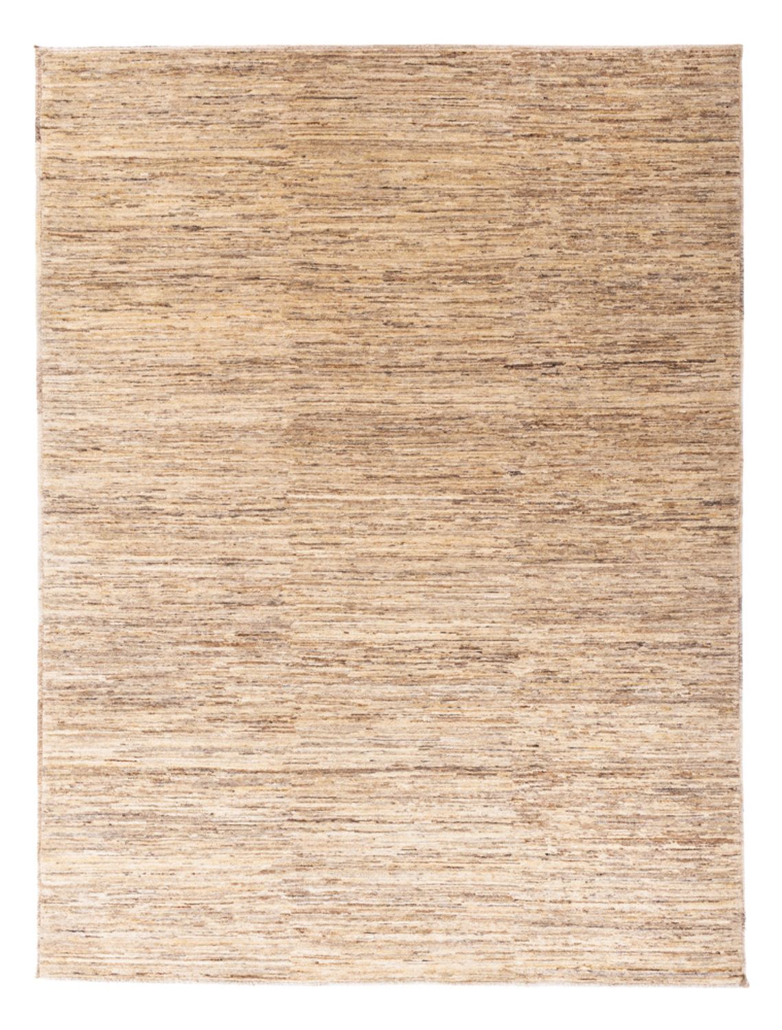 Alfombra bereber - 239 x 176 cm - beige