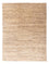 Alfombra bereber - 239 x 176 cm - beige