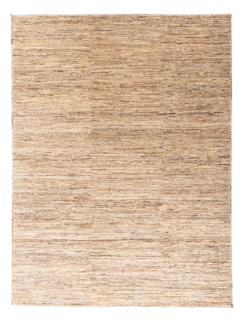 Alfombra bereber - 239 x 176 cm - beige