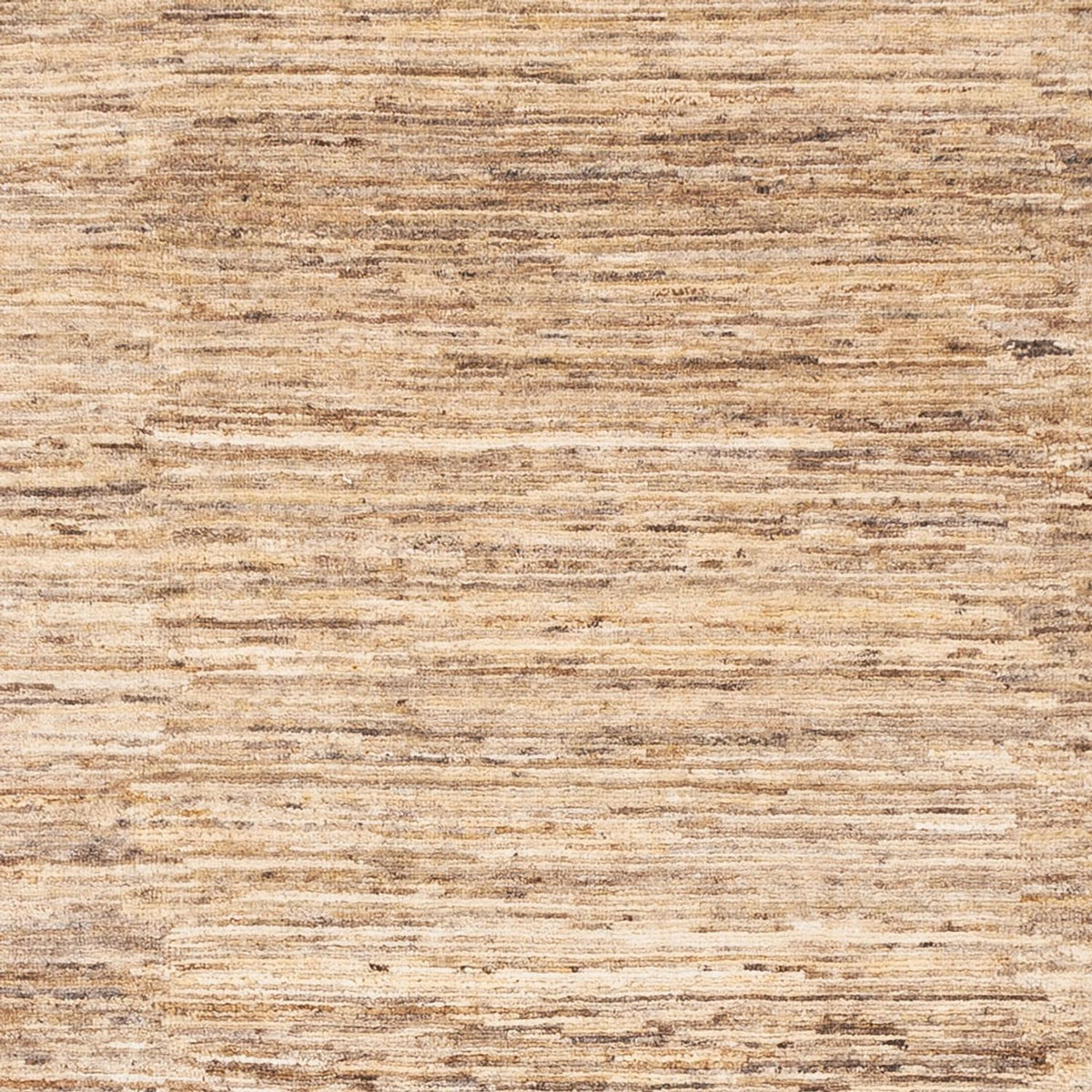 Alfombra bereber - 239 x 176 cm - beige