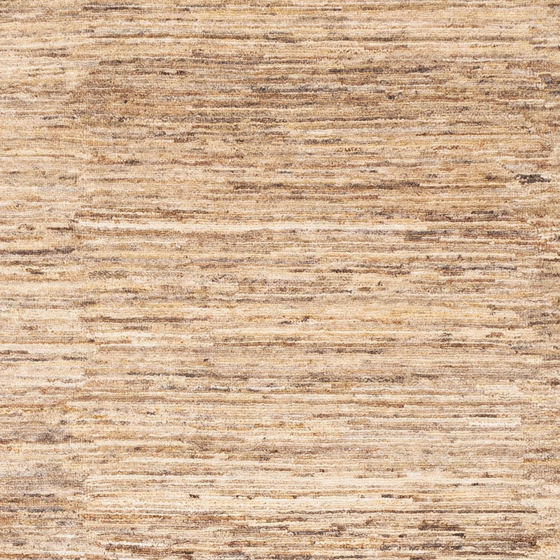 Alfombra bereber - 239 x 176 cm - beige