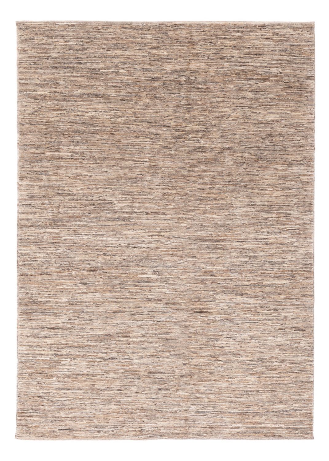 Alfombra bereber - 235 x 170 cm - beige