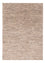 Alfombra bereber - 235 x 170 cm - beige