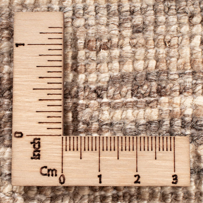 Alfombra bereber - 235 x 170 cm - beige