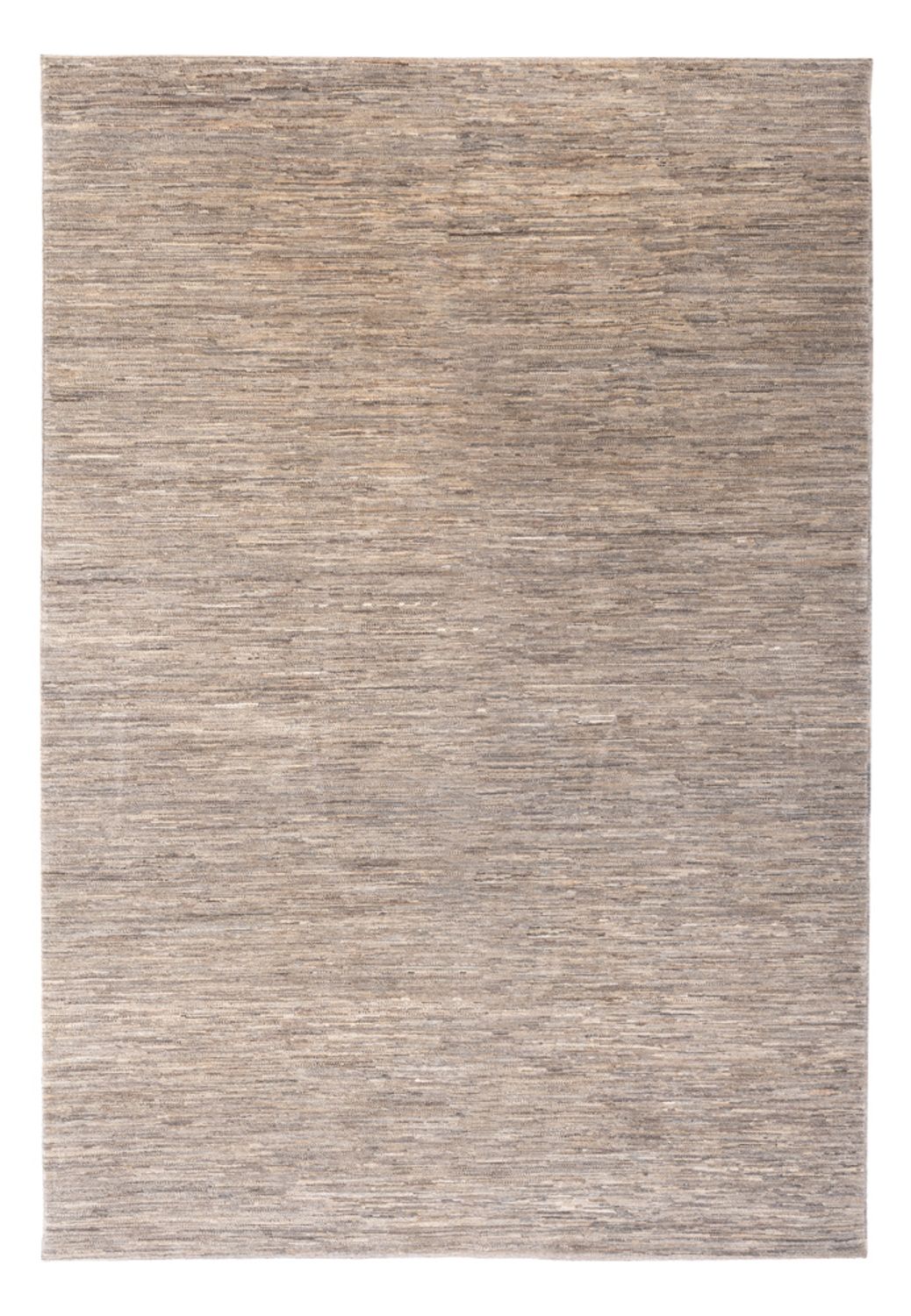 Alfombra bereber - 298 x 200 cm - beige