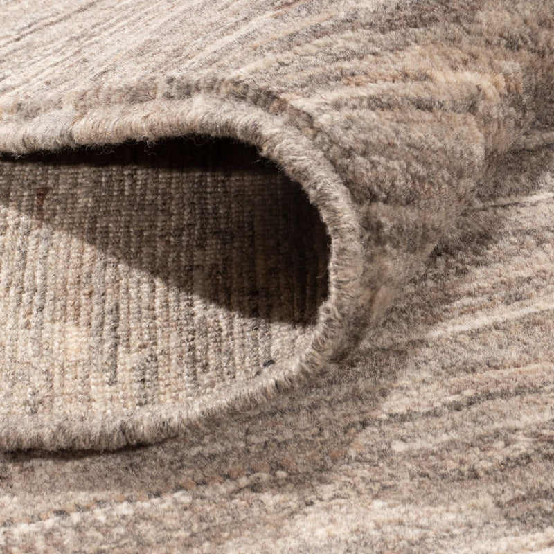 Alfombra bereber - 298 x 200 cm - beige