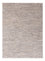 Alfombra bereber - 234 x 169 cm - beige