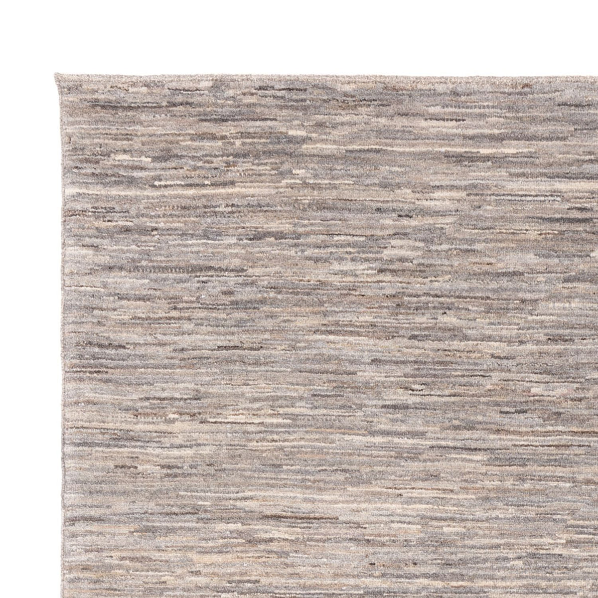 Alfombra bereber - 234 x 169 cm - beige