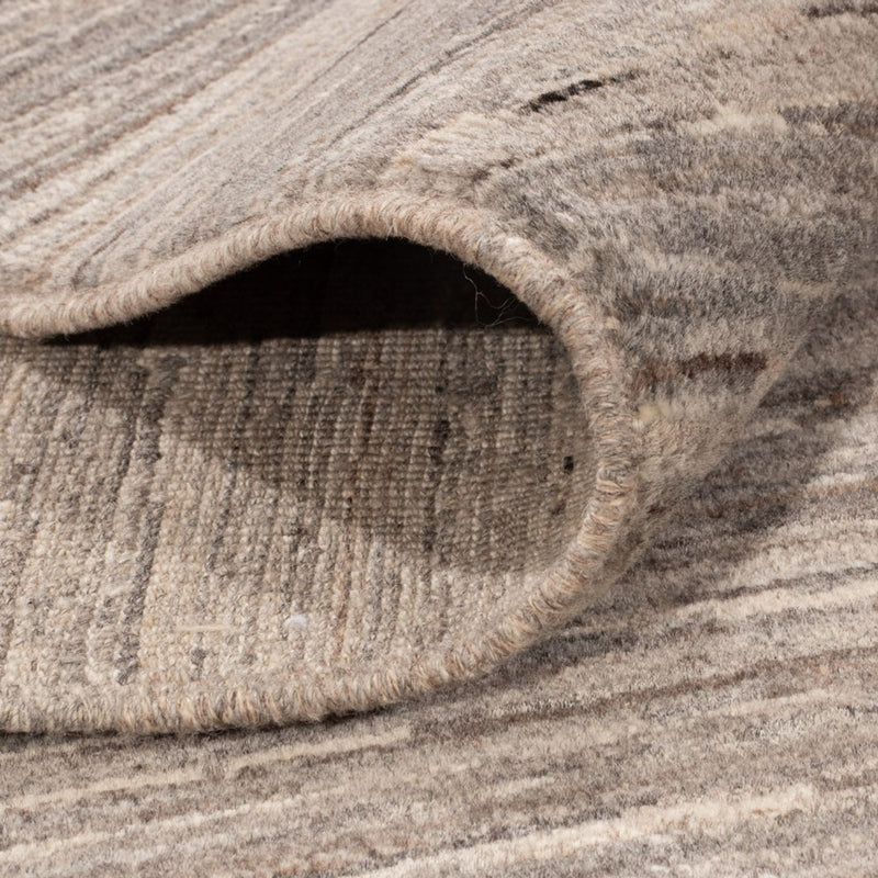 Alfombra bereber - 234 x 169 cm - beige