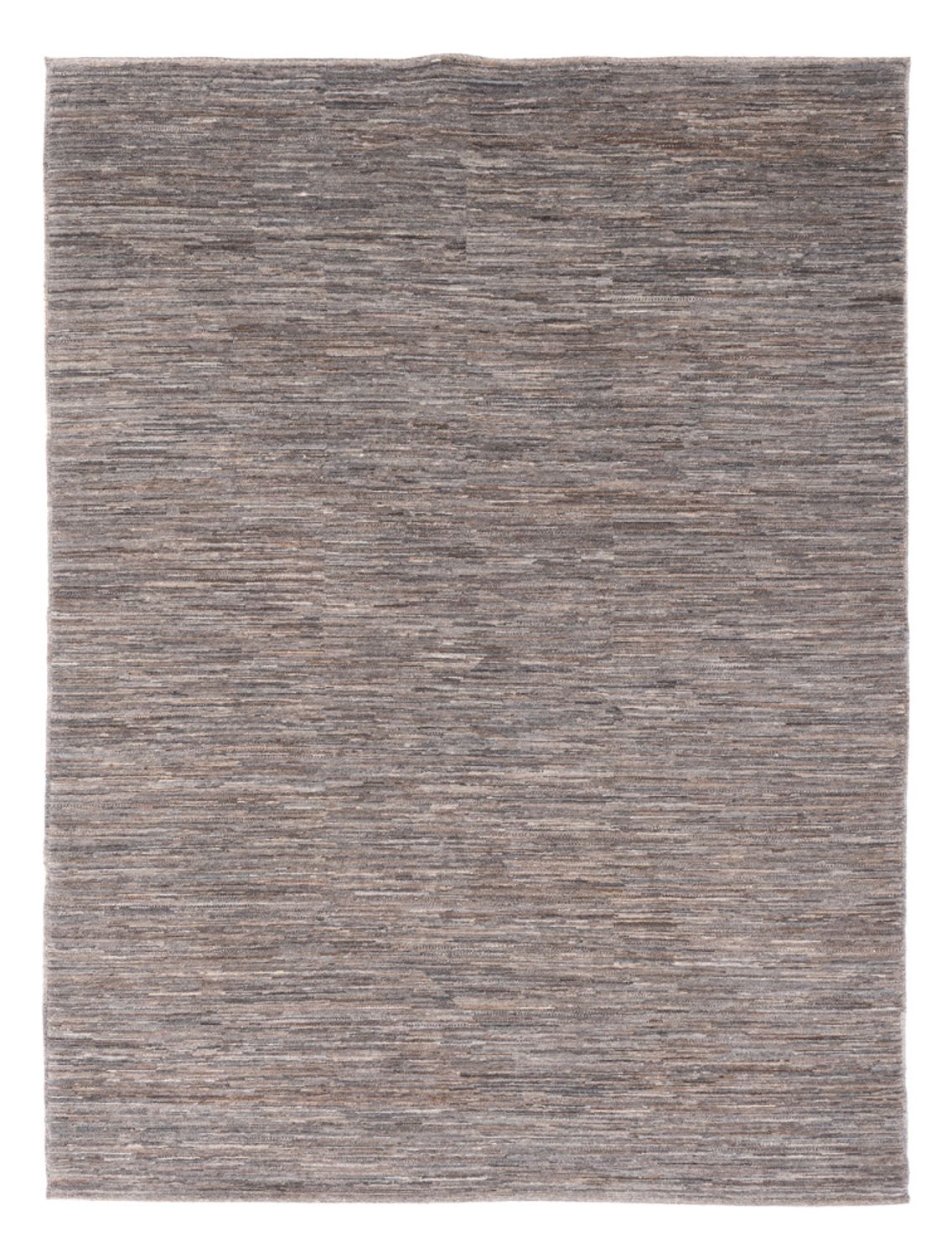 Alfombra bereber - 240 x 182 cm - beige oscuro