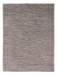 Alfombra bereber - 240 x 182 cm - beige oscuro