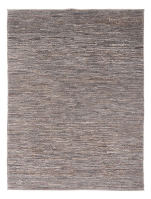 Alfombra bereber - 240 x 182 cm - beige oscuro