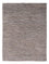 Alfombra bereber - 240 x 182 cm - beige oscuro