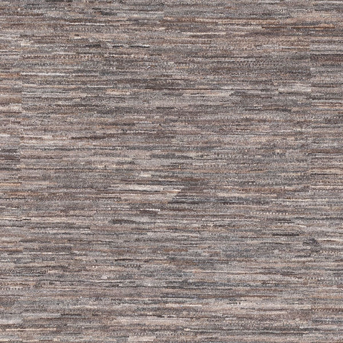 Alfombra bereber - 240 x 182 cm - beige oscuro
