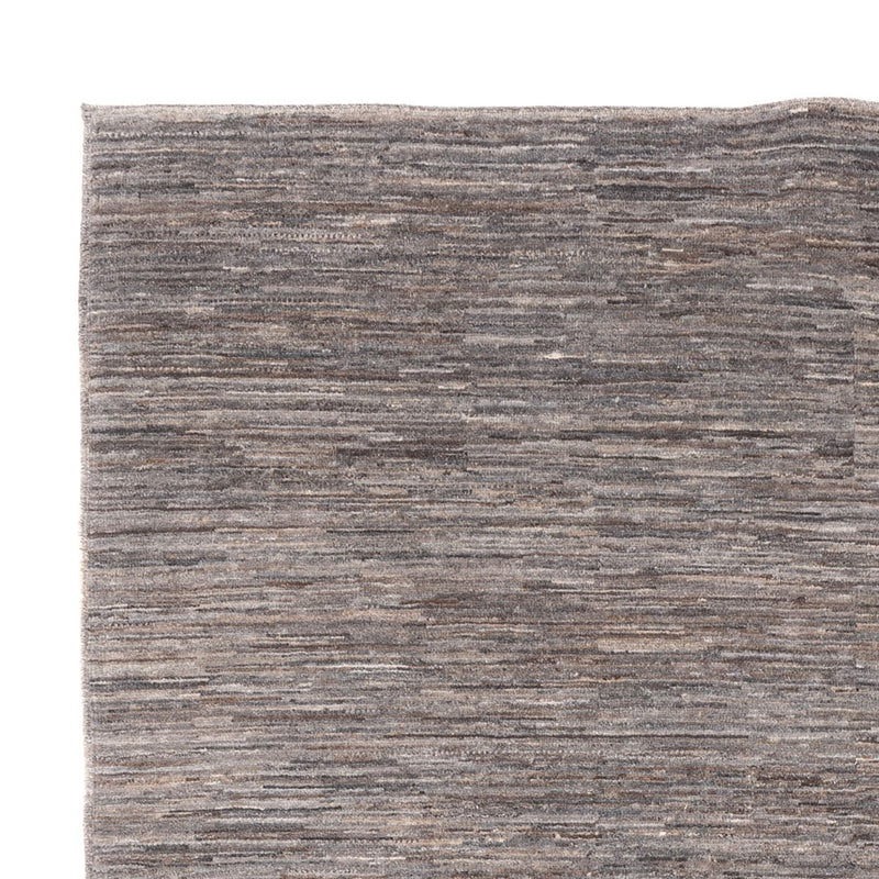 Alfombra bereber - 240 x 182 cm - beige oscuro