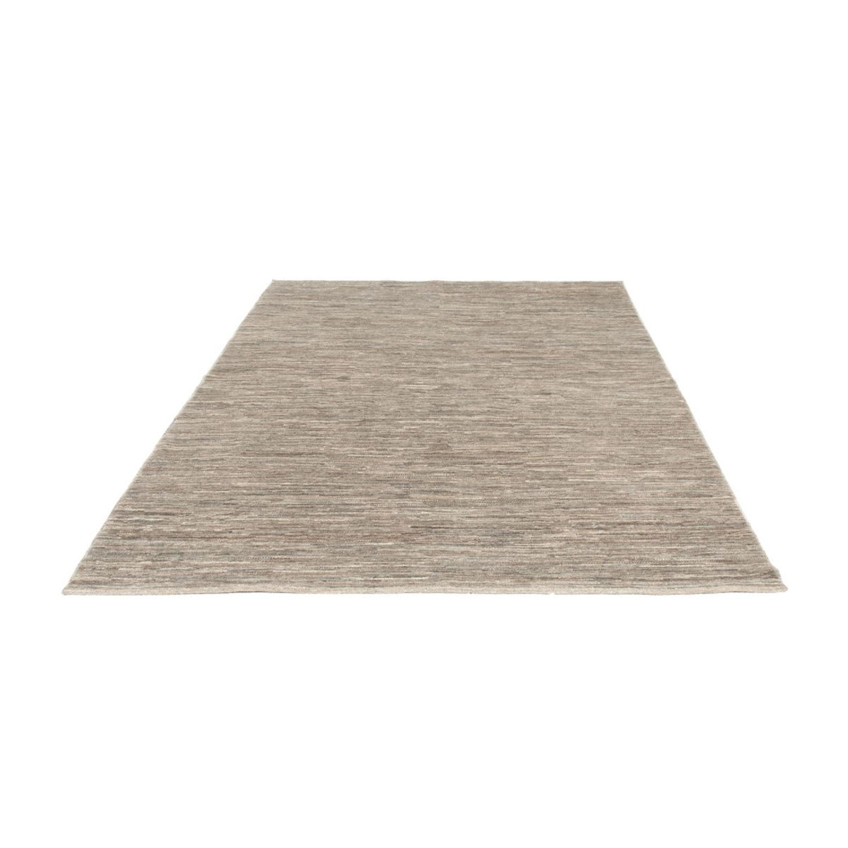 Alfombra bereber - 240 x 182 cm - beige oscuro