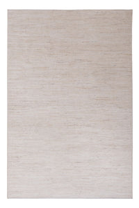 Alfombra bereber - 237 x 159 cm - crema