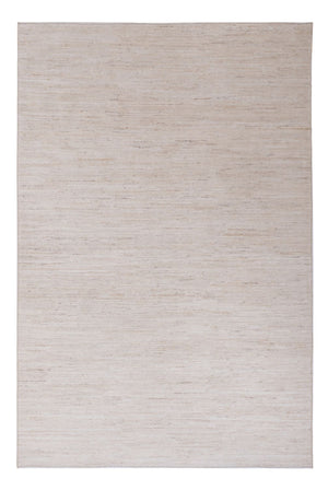 Alfombra bereber - 237 x 159 cm - crema