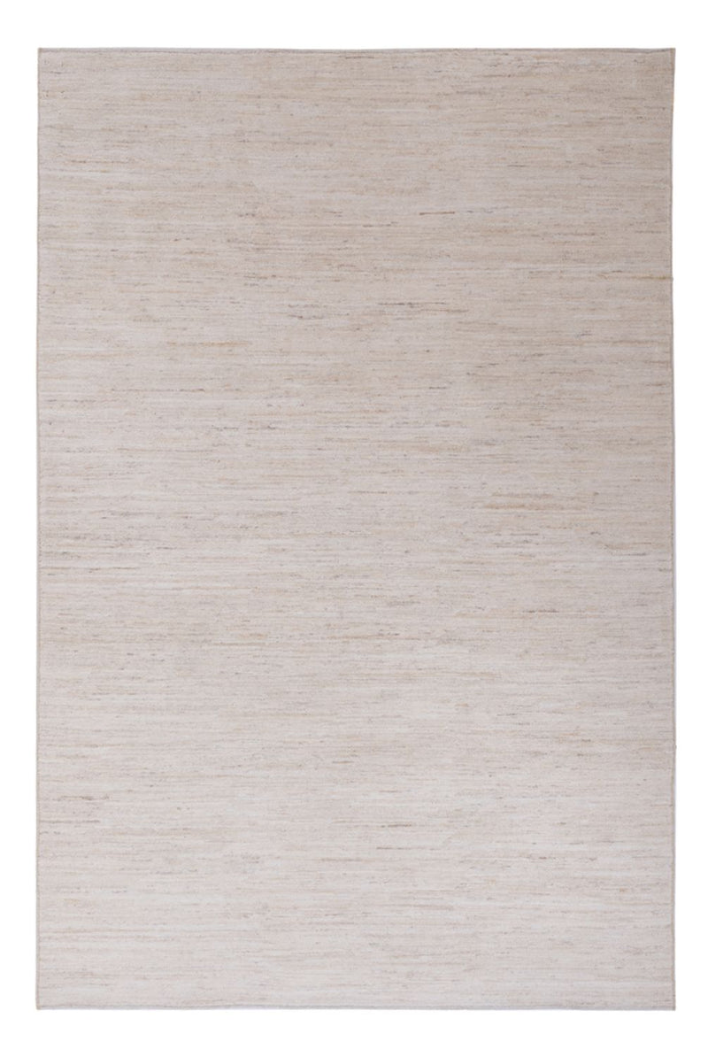 Alfombra bereber - 237 x 159 cm - crema
