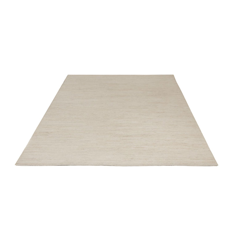 Alfombra bereber - 237 x 159 cm - crema