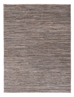 Alfombra bereber - 240 x 179 cm - beige oscuro