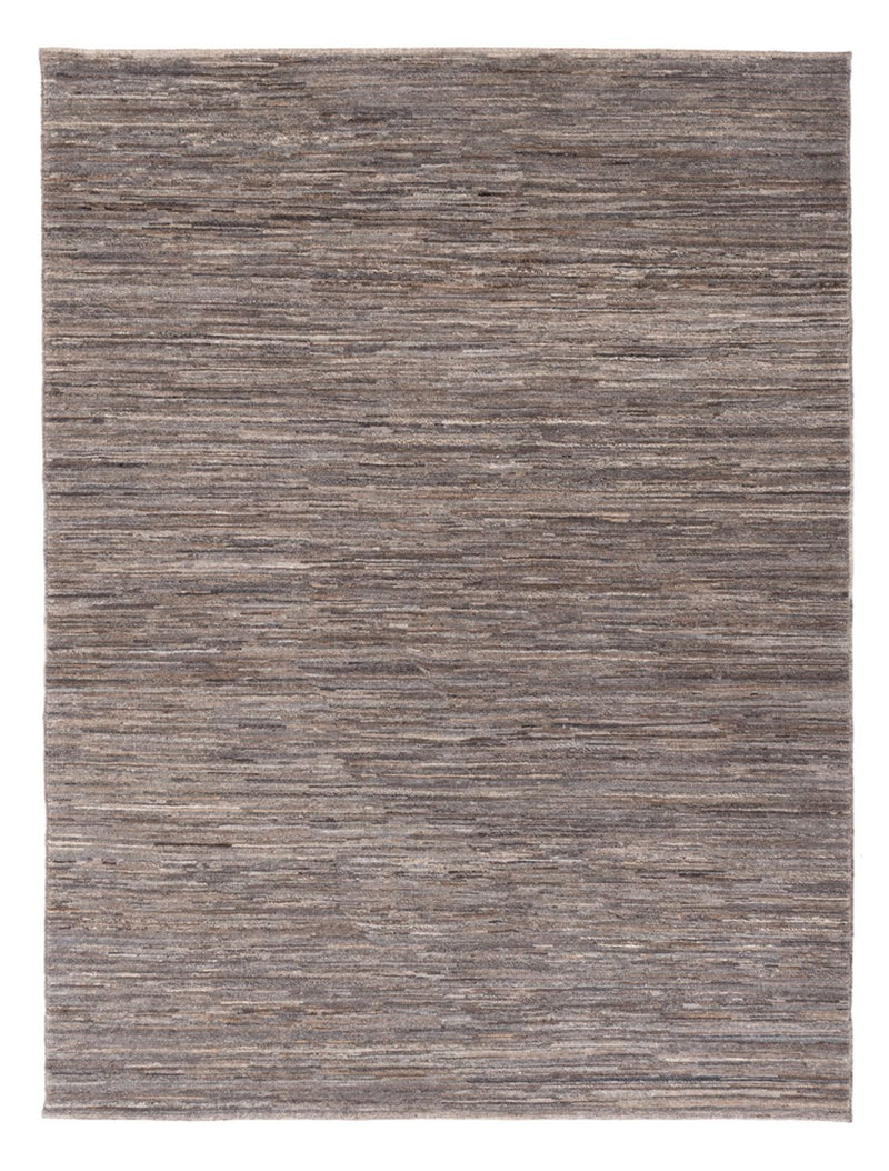 Alfombra bereber - 240 x 179 cm - beige oscuro