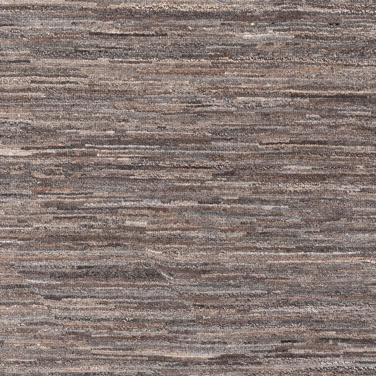 Alfombra bereber - 240 x 179 cm - beige oscuro