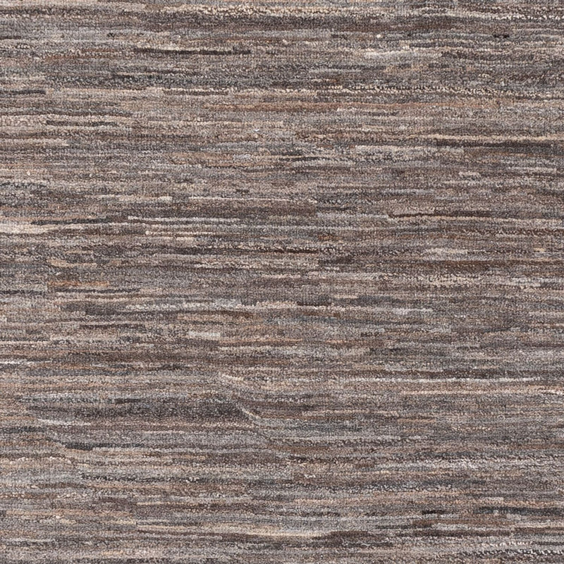 Alfombra bereber - 240 x 179 cm - beige oscuro