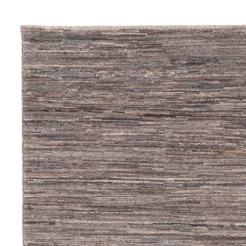 Alfombra bereber - 240 x 179 cm - beige oscuro