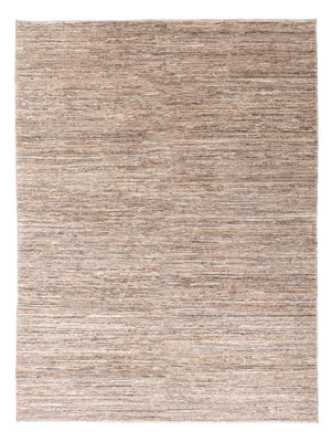 Alfombra bereber - 236 x 177 cm - beige