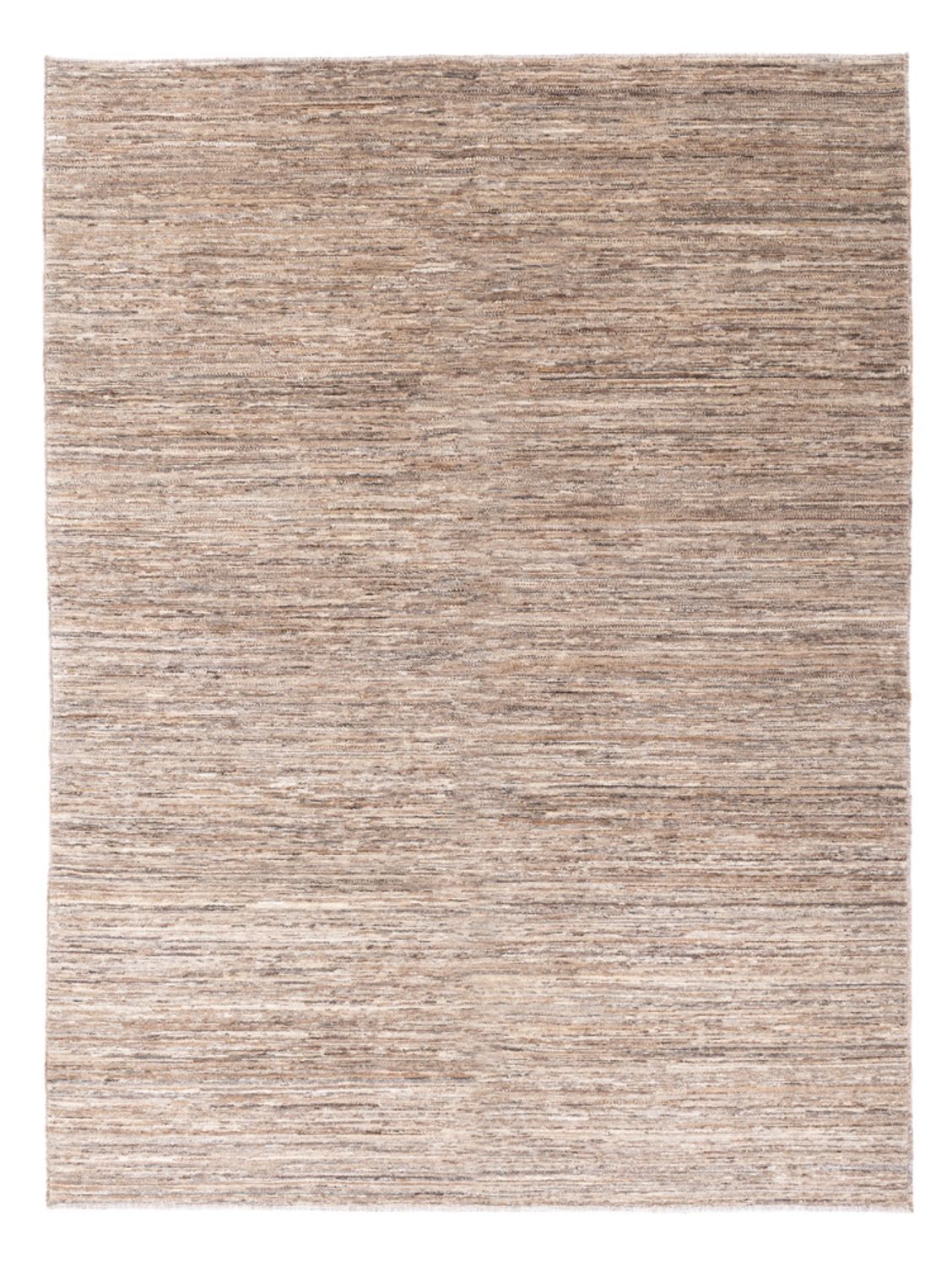 Alfombra bereber - 236 x 177 cm - beige