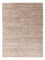 Alfombra bereber - 236 x 177 cm - beige