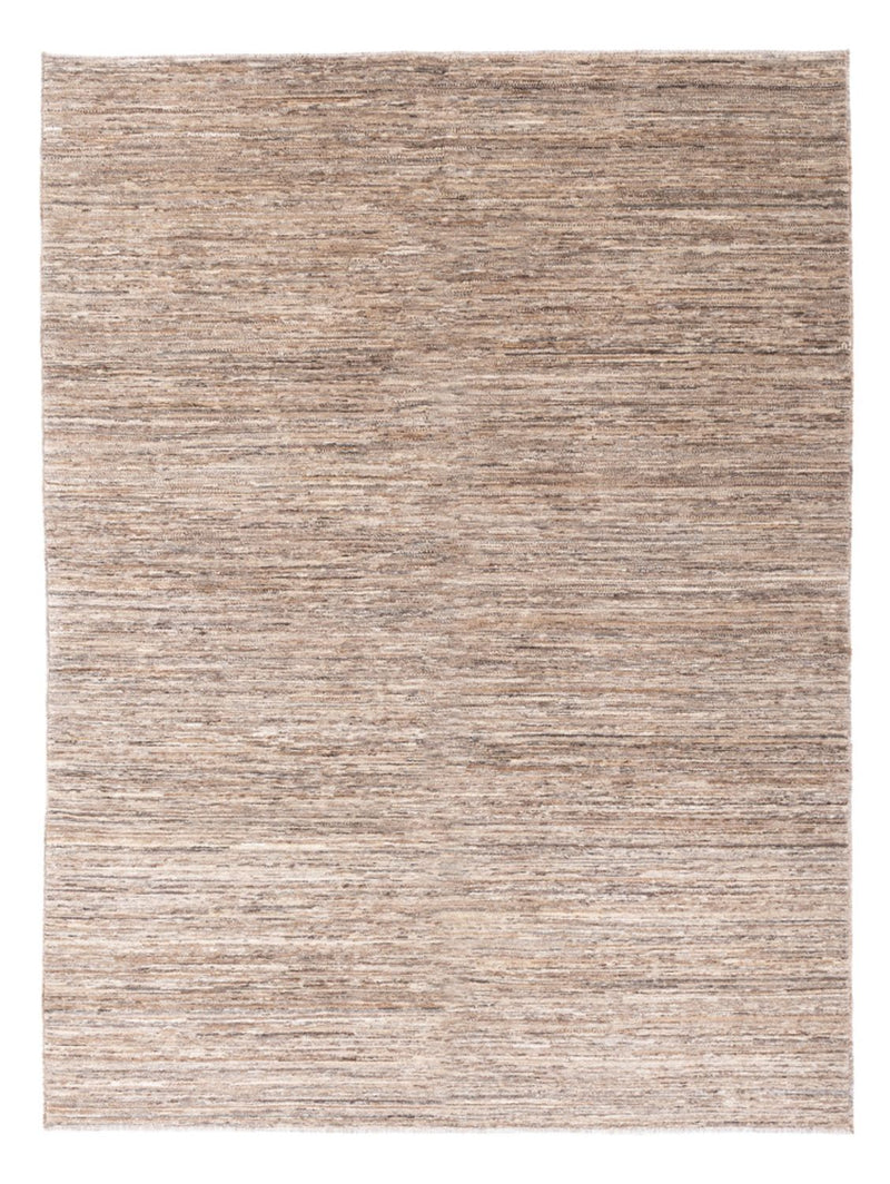 Alfombra bereber - 236 x 177 cm - beige