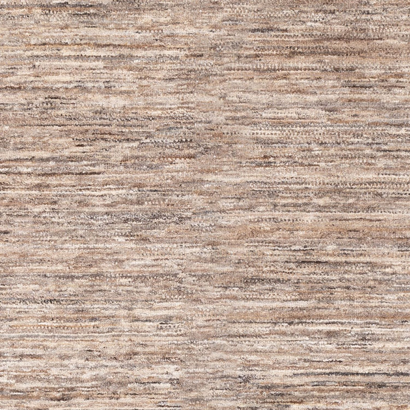 Alfombra bereber - 236 x 177 cm - beige