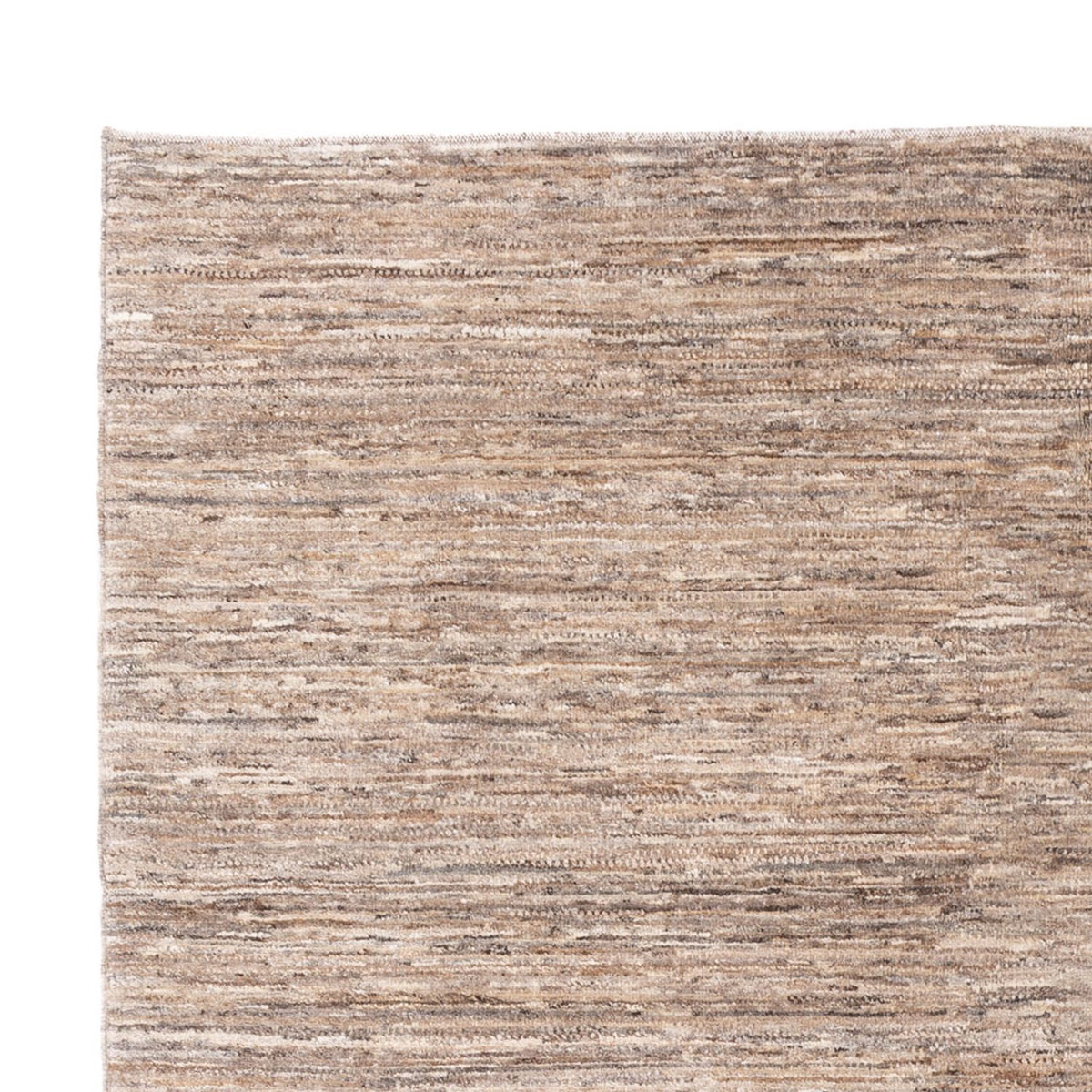 Alfombra bereber - 236 x 177 cm - beige
