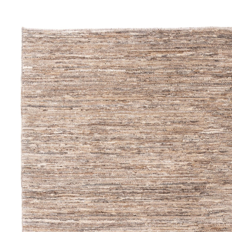 Alfombra bereber - 236 x 177 cm - beige