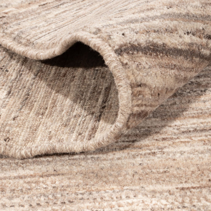 Alfombra bereber - 236 x 177 cm - beige