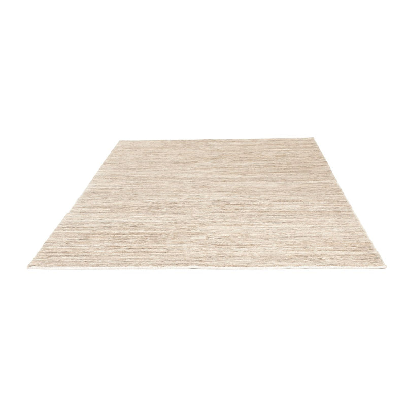 Alfombra bereber - 236 x 177 cm - beige