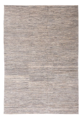 Alfombra bereber - 298 x 204 cm - beige oscuro